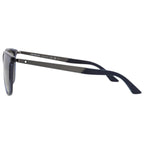 Gafas de Sol Mont Blanc Negro Cuadrada MB0330S-30015015-003