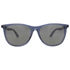 Gafas de Sol Mont Blanc Negro Cuadrada MB0330S-30015015-003