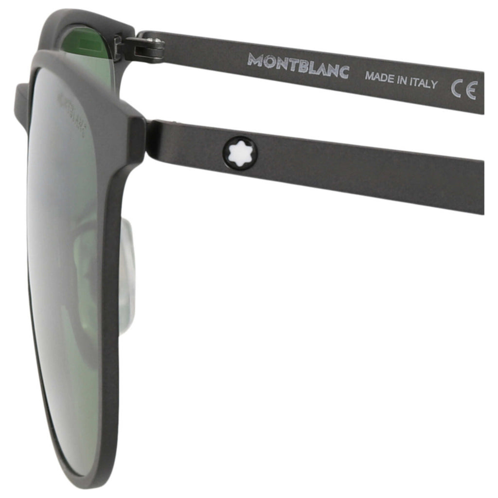 Gafas de Sol Mont Blanc Gris MB0331S-30015016-002