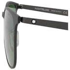 Gafas de Sol Mont Blanc Gris MB0331S-30015016-002