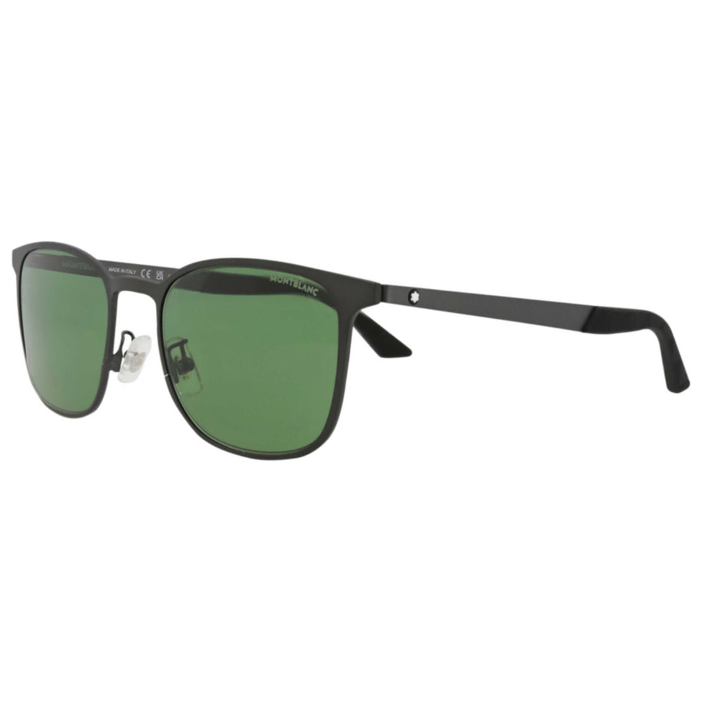 Gafas de Sol Mont Blanc Gris MB0331S-30015016-002
