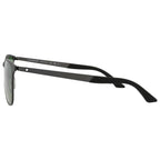 Gafas de Sol Mont Blanc Gris MB0331S-30015016-002