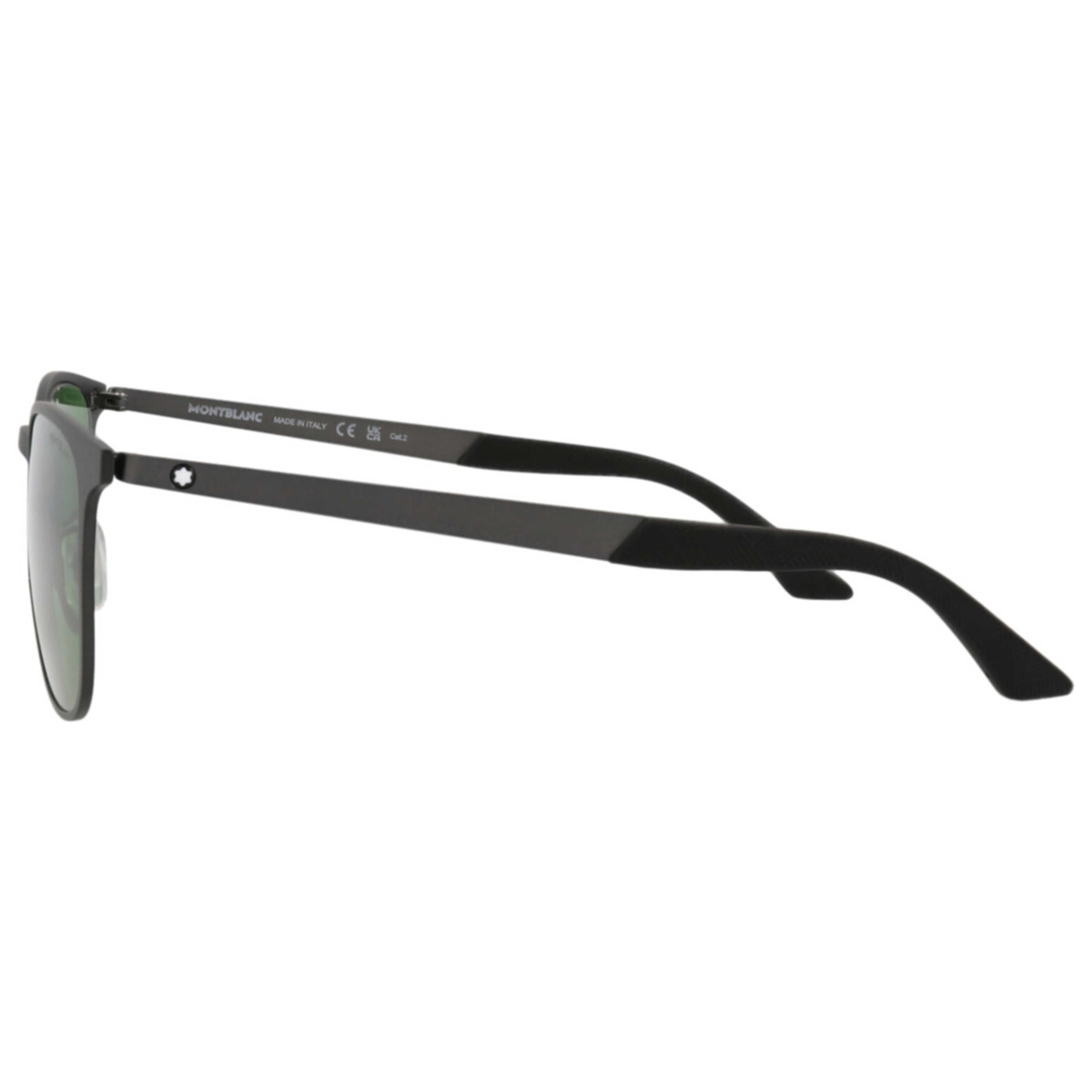 Gafas de Sol Mont Blanc Gris MB0331S-30015016-002