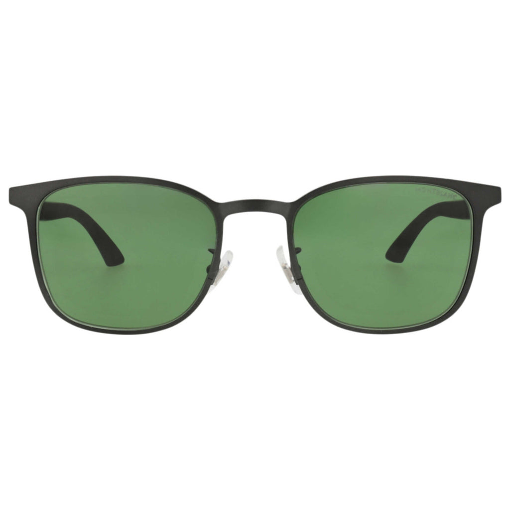 Gafas de Sol Mont Blanc Gris MB0331S-30015016-002