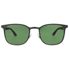 Gafas de Sol Mont Blanc Gris MB0331S-30015016-002
