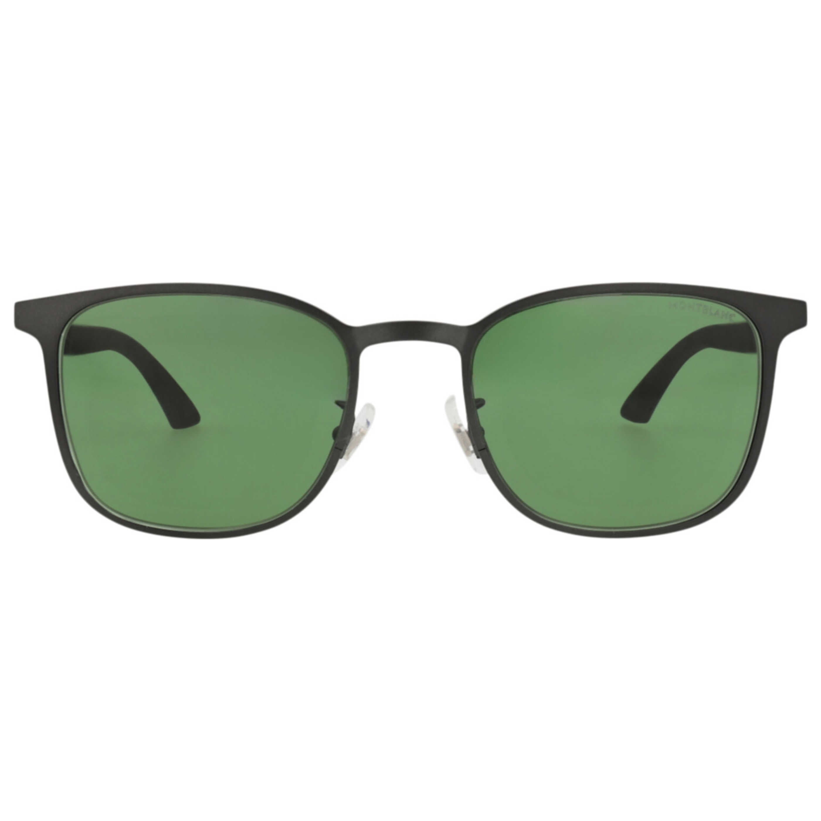 Gafas de Sol Mont Blanc Gris MB0331S-30015016-002