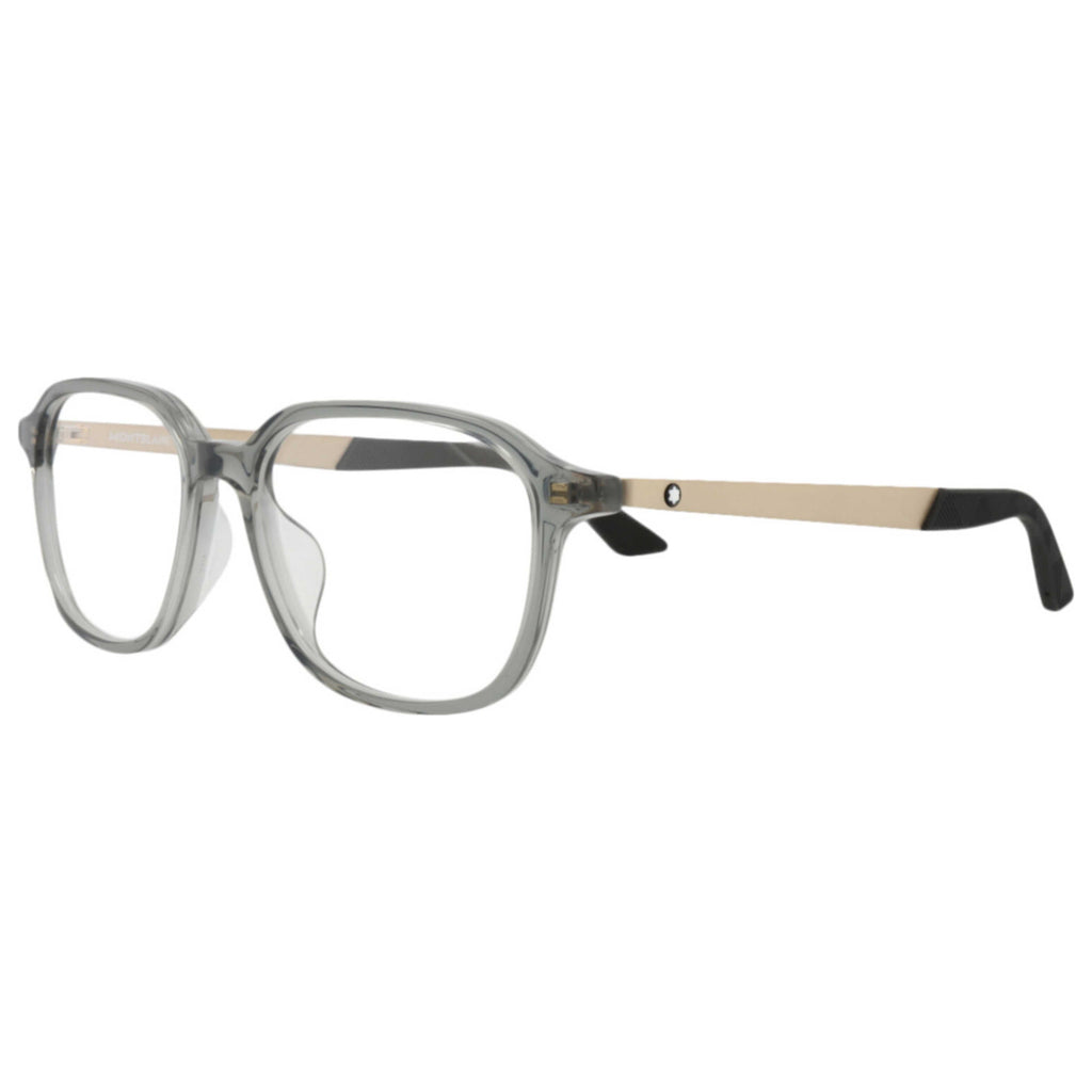 Gafas Oftálmicas Mont Blanc Gris MB0335OA-30015020-004