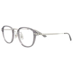 Gafas Oftálmicas Mont Blanc Gris Redonda MB0336O-30015045-004