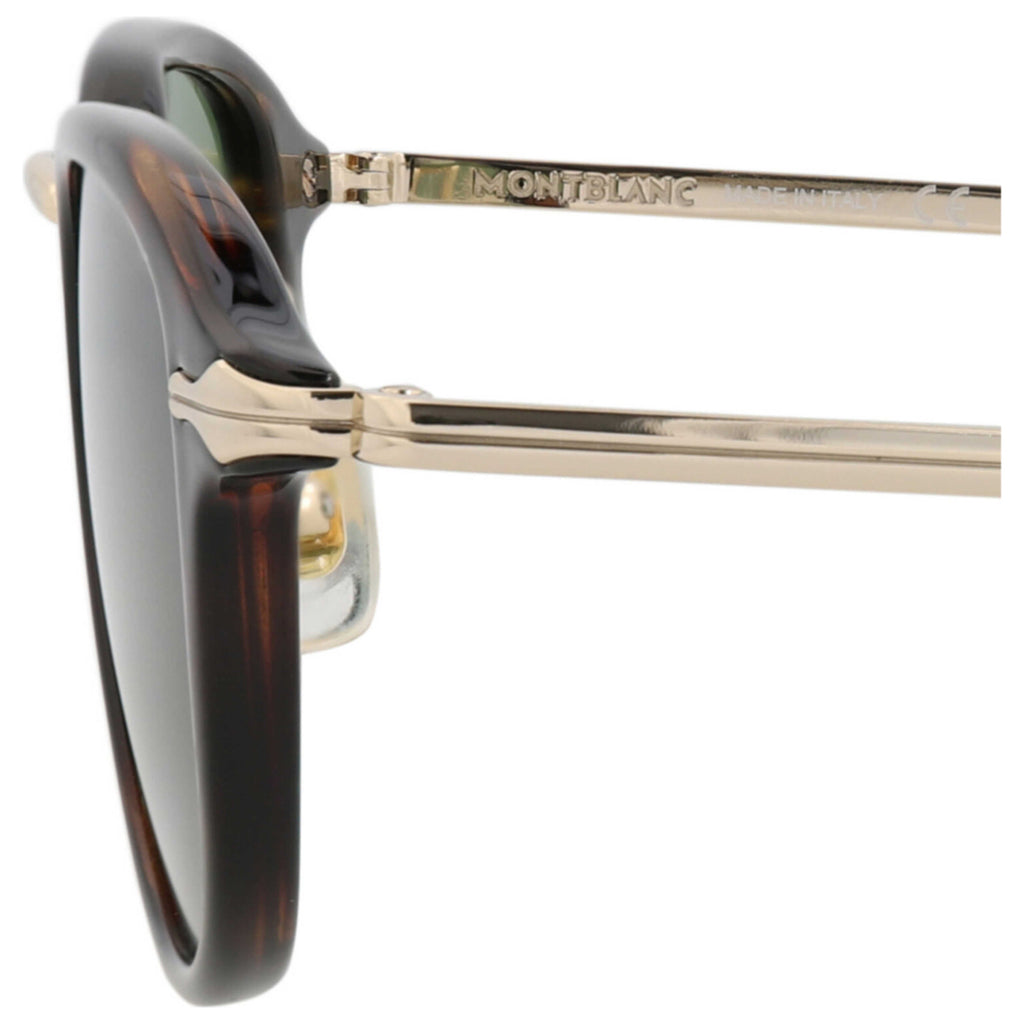 Gafas de Sol Mont Blanc Marrón MB0336S-30015022-002