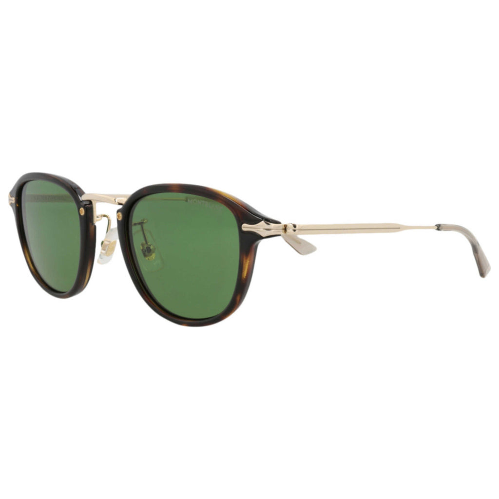 Gafas de Sol Mont Blanc Marrón MB0336S-30015022-002