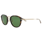 Gafas de Sol Mont Blanc Marrón MB0336S-30015022-002