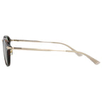 Gafas de Sol Mont Blanc Marrón MB0336S-30015022-002