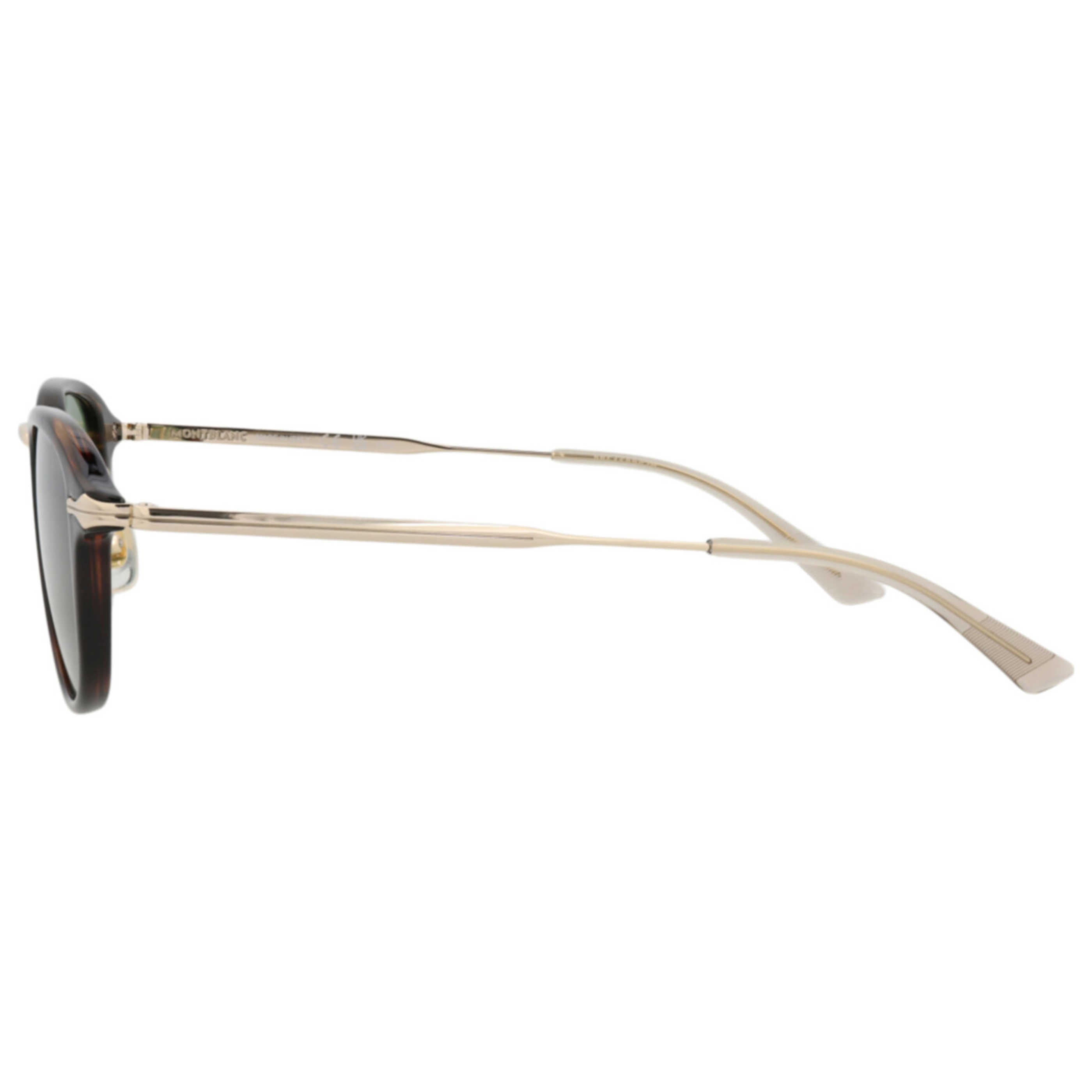 Gafas de Sol Mont Blanc Marrón MB0336S-30015022-002