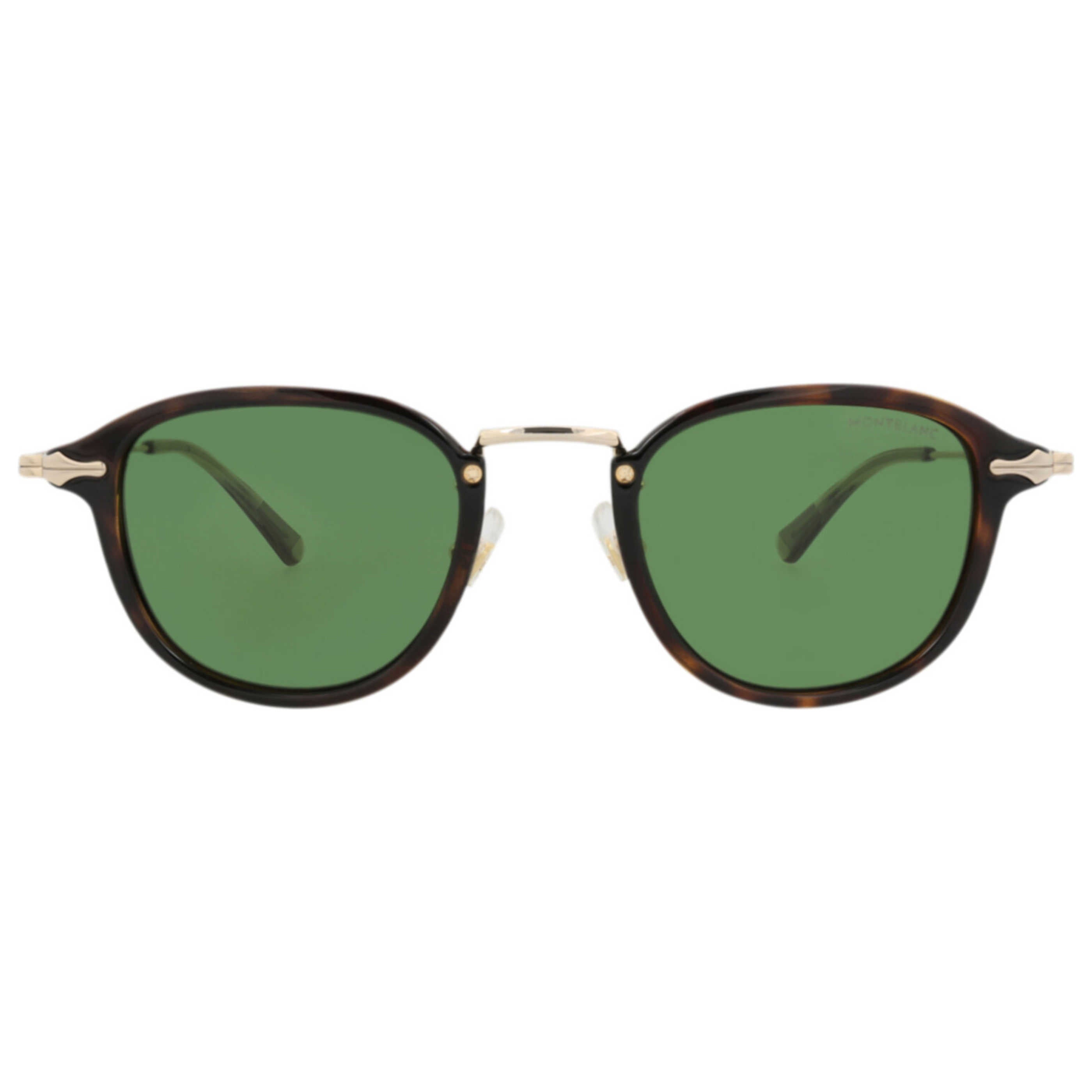 Gafas de Sol Mont Blanc Marrón MB0336S-30015022-002