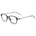 Gafas Oftálmicas Mont Blanc Negro Cuadrada MB0358O-002-51