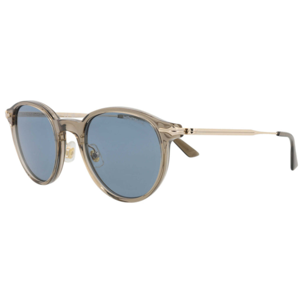 Gafas de Sol Mont Blanc Marrón MB0362S-30015778-005