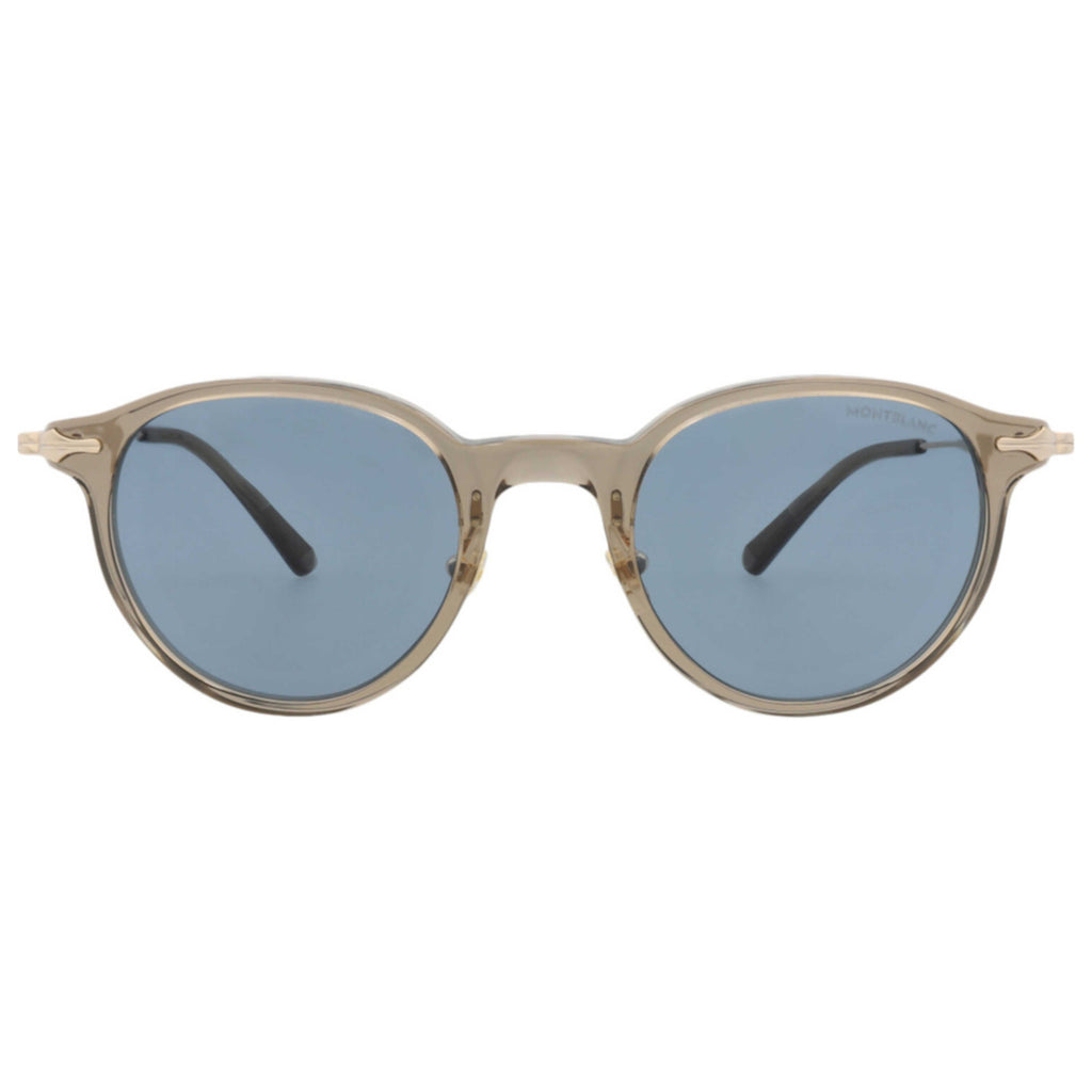 Gafas de Sol Mont Blanc Marrón MB0362S-30015778-005