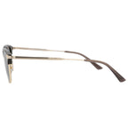 Gafas de Sol Mont Blanc Gris MB0364S-30015780-003