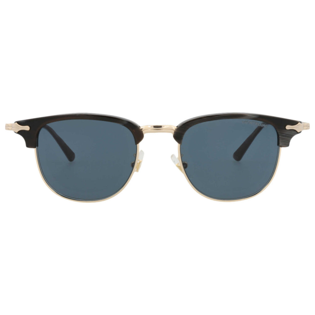 Gafas de Sol Mont Blanc Gris MB0364S-30015780-003