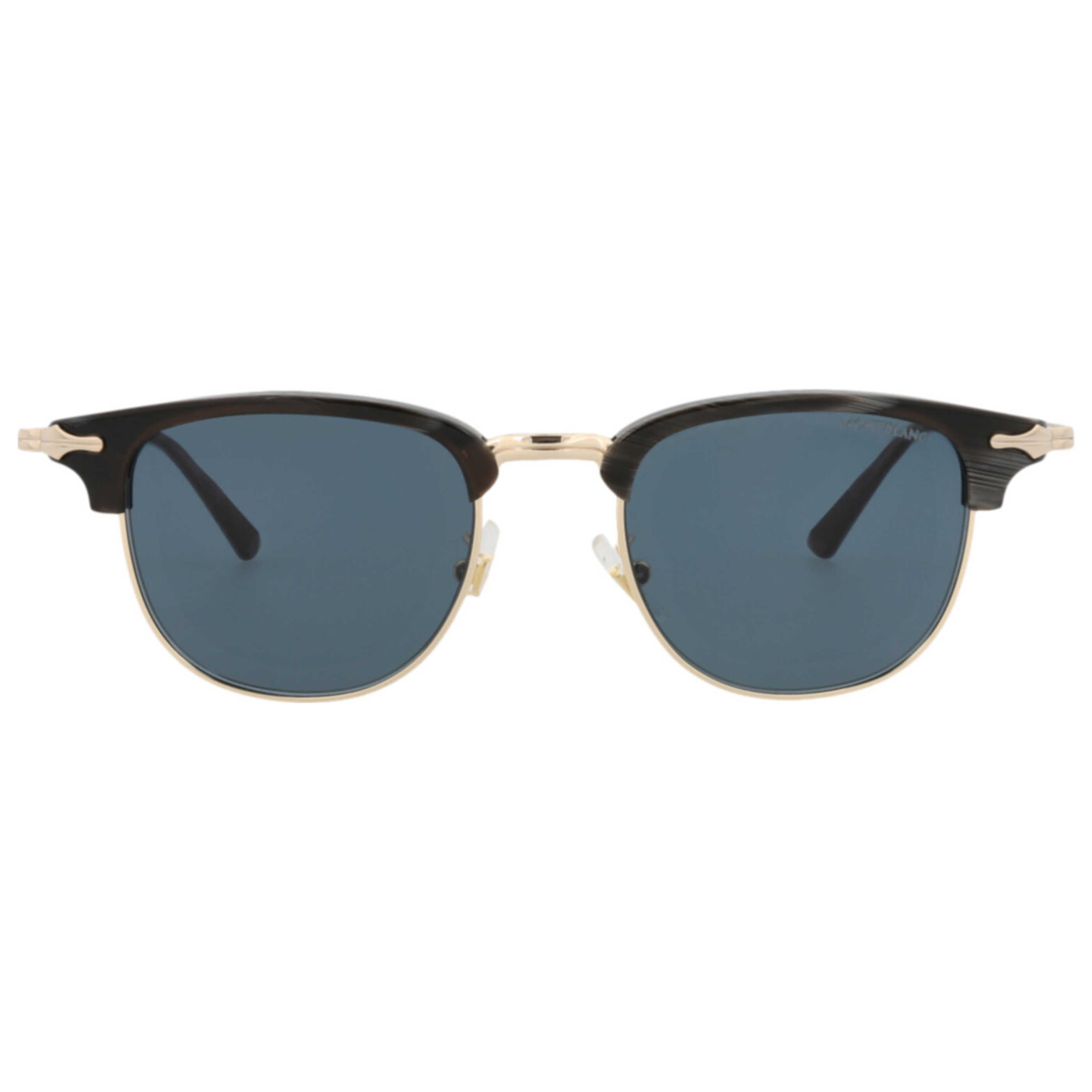 Gafas de Sol Mont Blanc Gris MB0364S-30015780-003