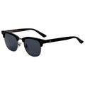 Gafas de Sol Mont Blanc Negro Cuadrada MB0382S-002