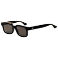 Gafas de Sol Mont Blanc Negro Cuadrada MB0383S-005