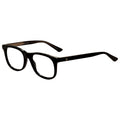 Gafas Oftálmicas Mont Blanc Negro Cuadrada MB0385O-006-54