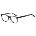 Gafas Oftálmicas Mont Blanc Gris Cuadrada MB0385O-010-54