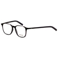 Gafas Oftálmicas Mont Blanc Gris Cuadrada MB0386O-002-52