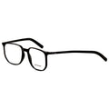 Gafas Oftálmicas Mont Blanc Negro Cuadrada MB0388O-001-54