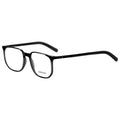 Gafas Oftálmicas Mont Blanc Gris Cuadrada MB0388O-002-54