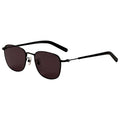 Gafas de Sol Mont Blanc Negro Cuadrada MB0392SA-001