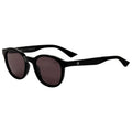 Gafas de Sol Mont Blanc Negro Redonda MB0398S-001