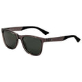 Gafas de Sol Mont Blanc Gris Cuadrada MB0399S-003