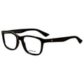 Gafas de Sol Mont Blanc Amarillo Cuadrada MB0401O-001-55