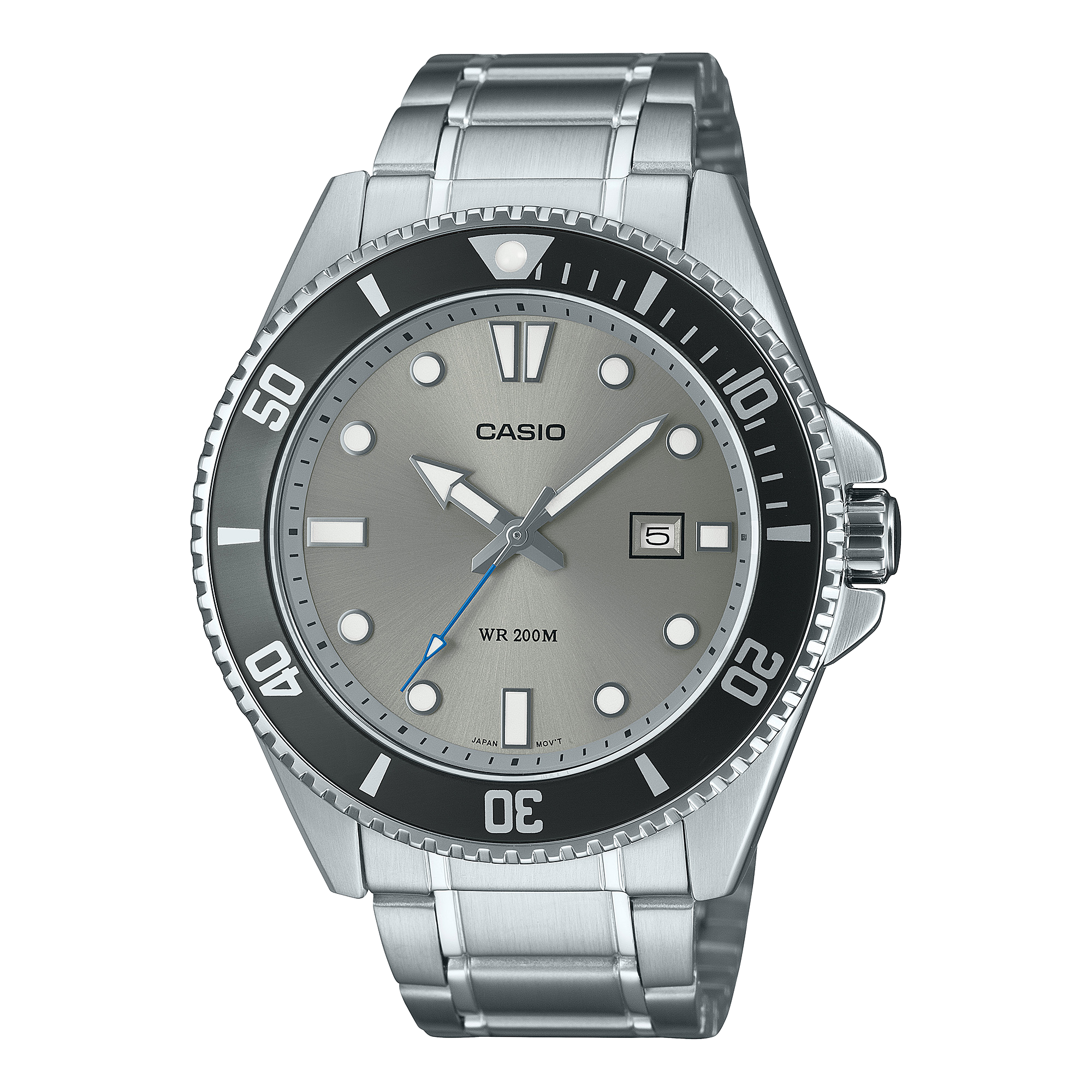 Reloj Casio MDV-107D-8AVDF