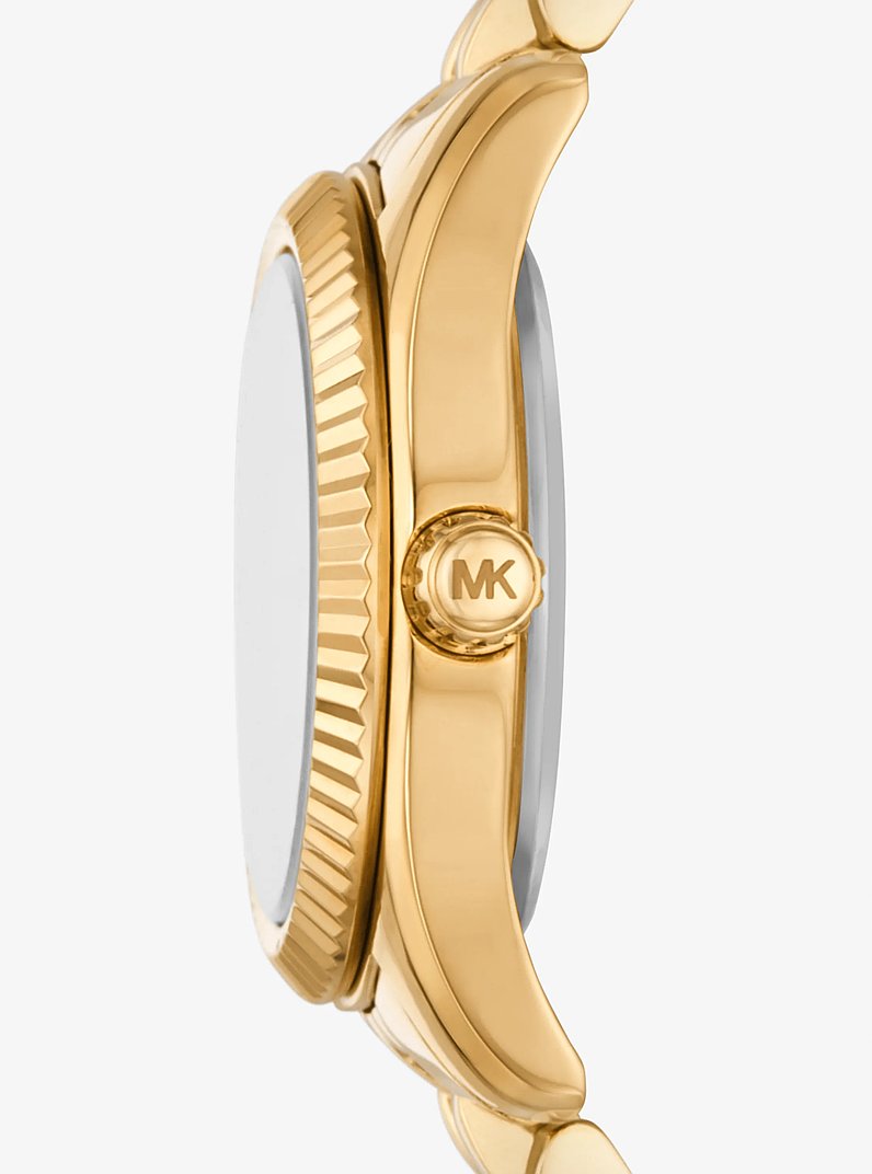 Reloj Michael Kors Lexington MK4741 - vista lateral