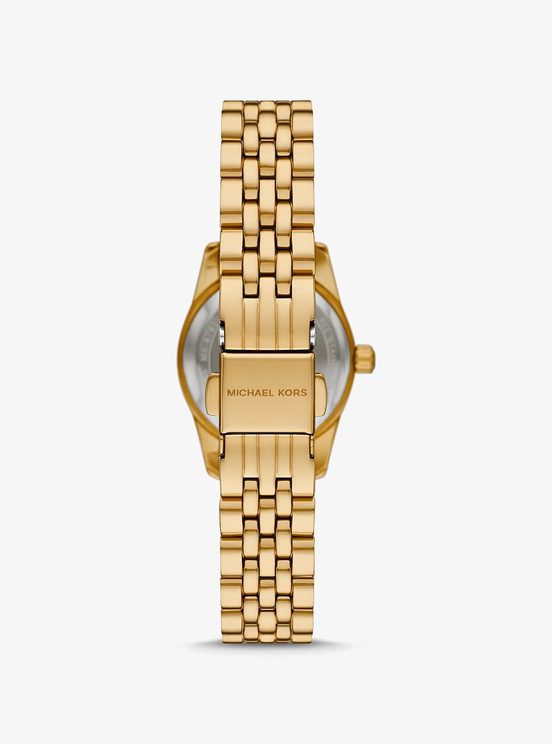 Reloj Michael Kors Lexington MK4741 - detalle correa