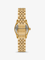Reloj Michael Kors Lexington MK4741 - detalle correa