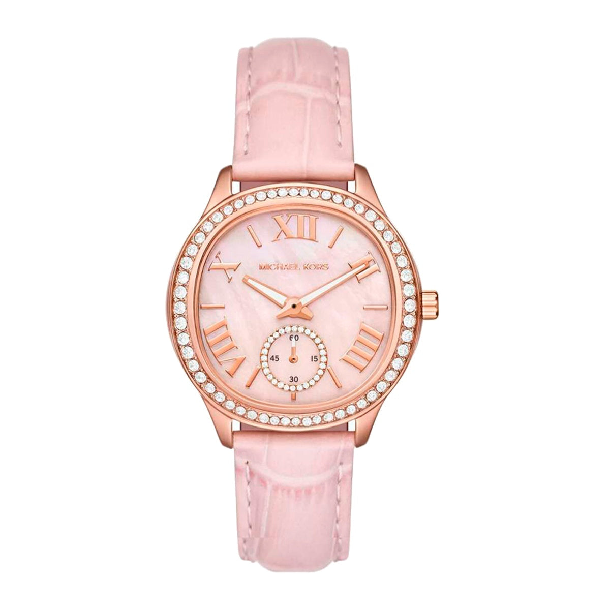 Reloj Michael Kors Sage MK4820