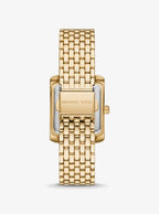 Reloj Michael Kors Emery MK4826 - detalle correa