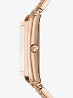 Reloj Michael Kors Essex MK4905 - vista lateral