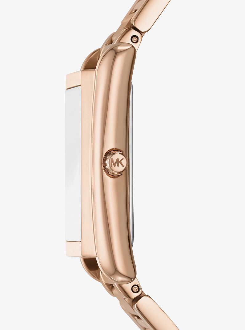 Reloj Michael Kors Essex MK4905 - vista lateral