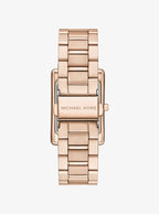 Reloj Michael Kors Essex MK4905 - detalle correa