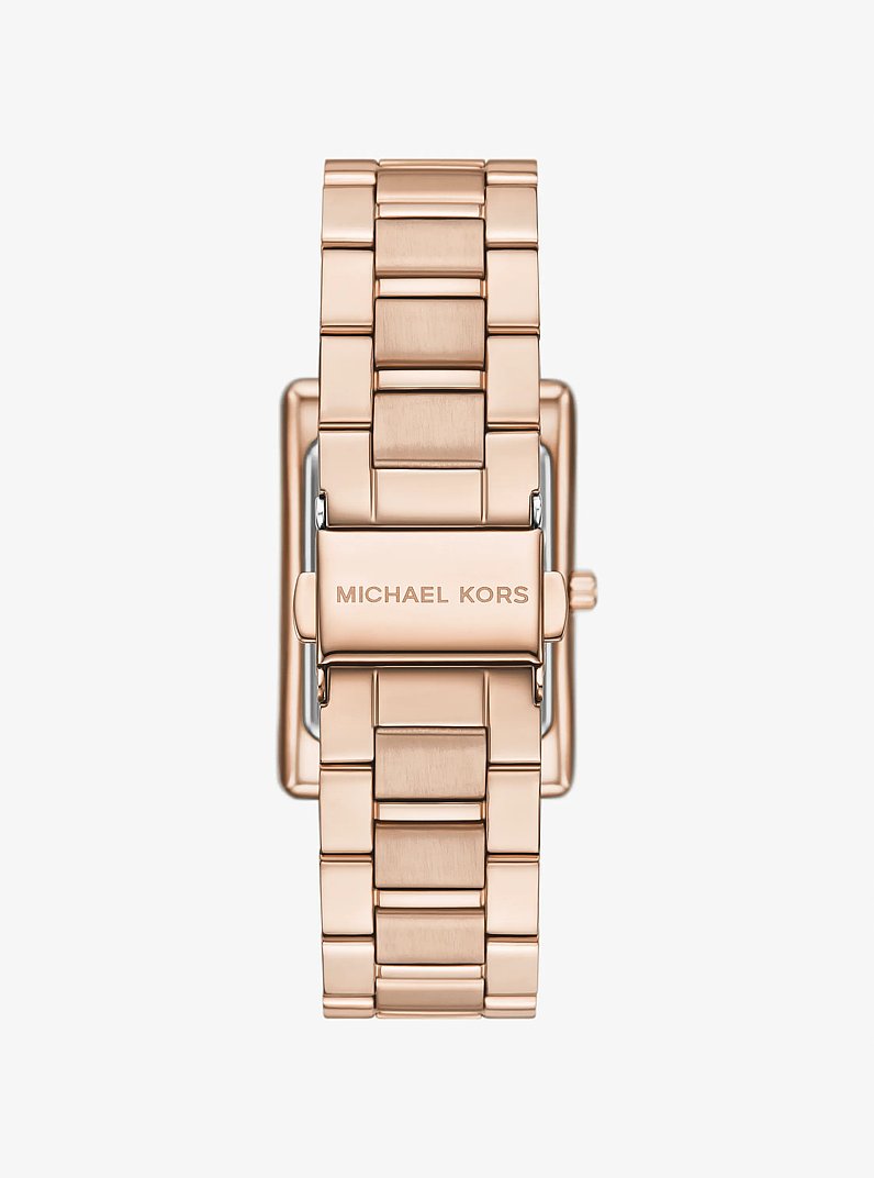 Reloj Michael Kors Essex MK4905 - detalle correa