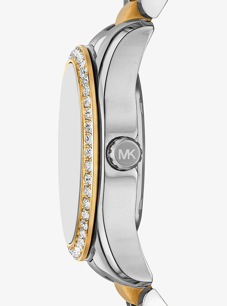 Reloj Michael Kors Lexington MK4925 - vista lateral