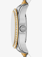 Reloj Michael Kors Lexington MK4925 - vista lateral