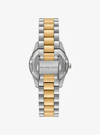 Reloj Michael Kors Lexington MK4925 - detalle correa