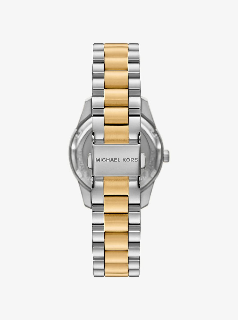 Reloj Michael Kors Lexington MK4925 - detalle correa