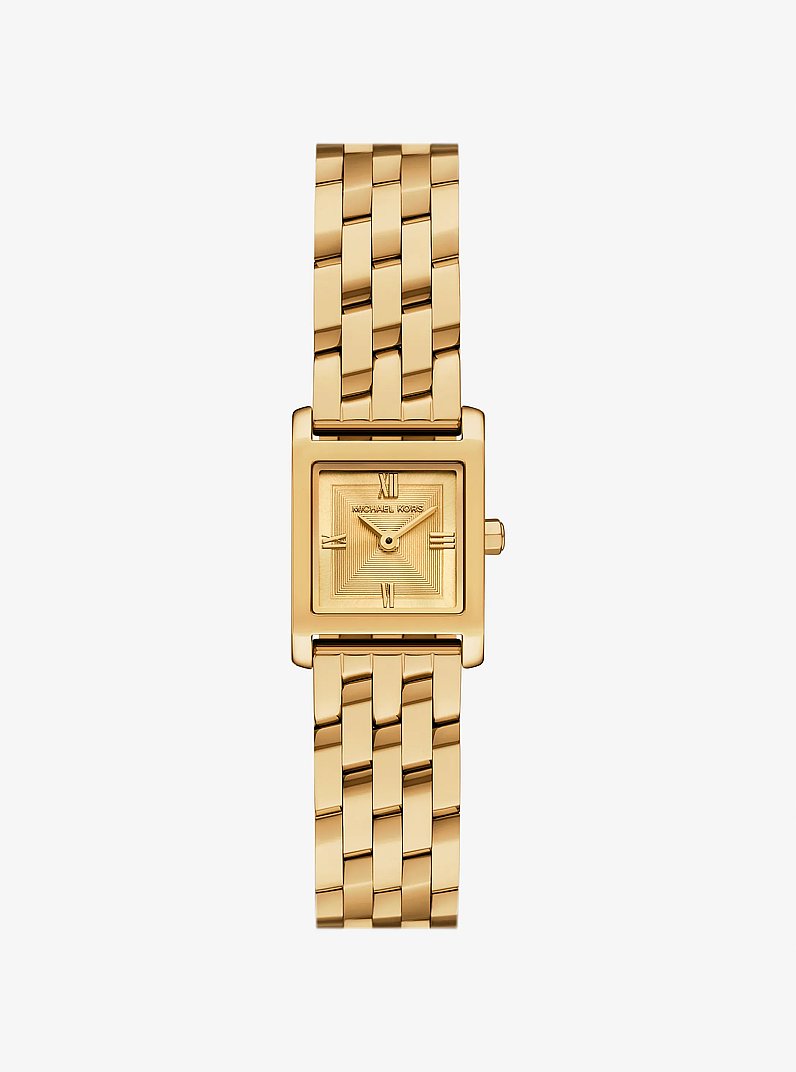 Reloj Michael Kors Georgie MK4931 - vista frontal